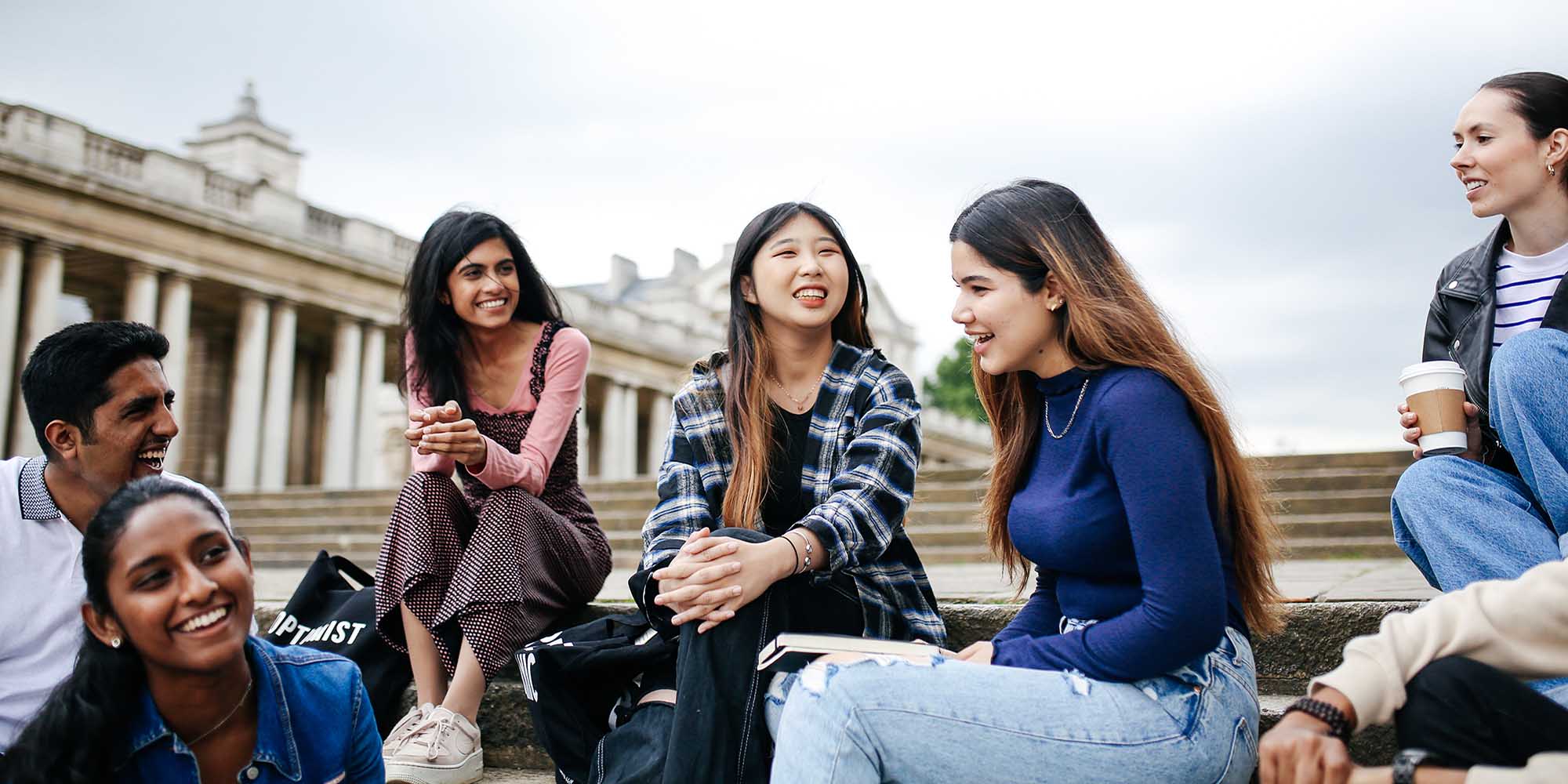Finding the Perfect Accommodation in the UK as an International Student