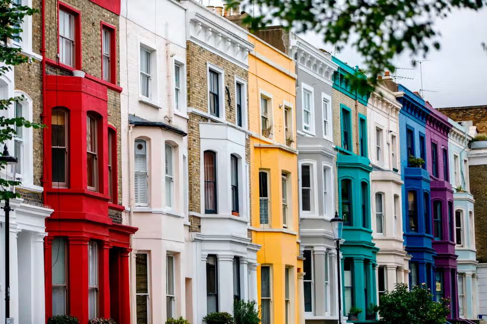 Navigating the Challenges of Finding a Property in London