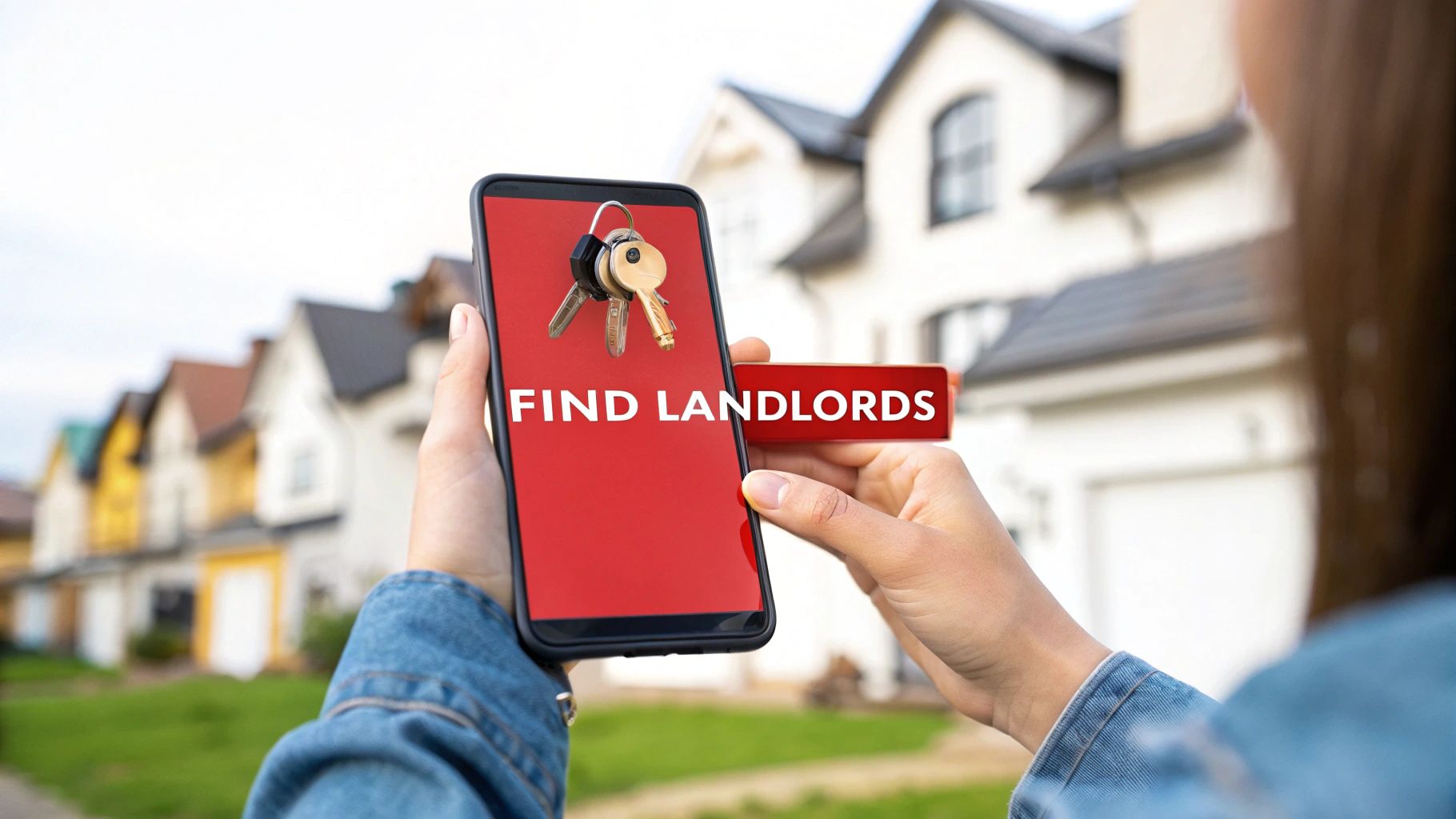 How to Find Private Landlords and Sell Your Property Without an Agent in the UK