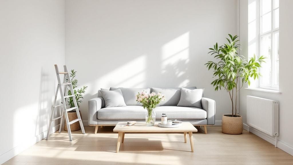 How to Prepare House for Sale: Essential UK Homeowner Tips