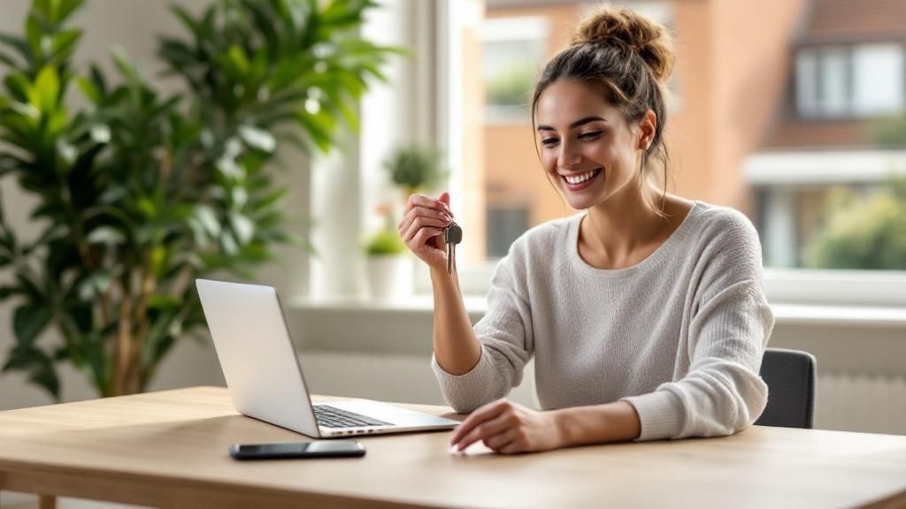 How to List Property for Free in the UK and Save Thousands