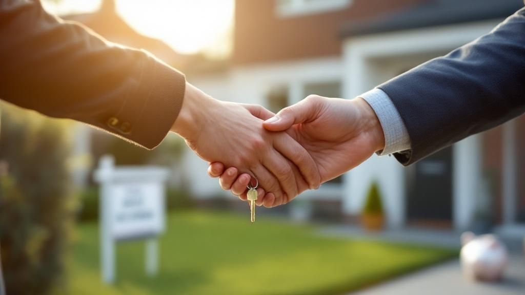 Selling House Without an Estate Agent: A UK Guide to Saving Thousands