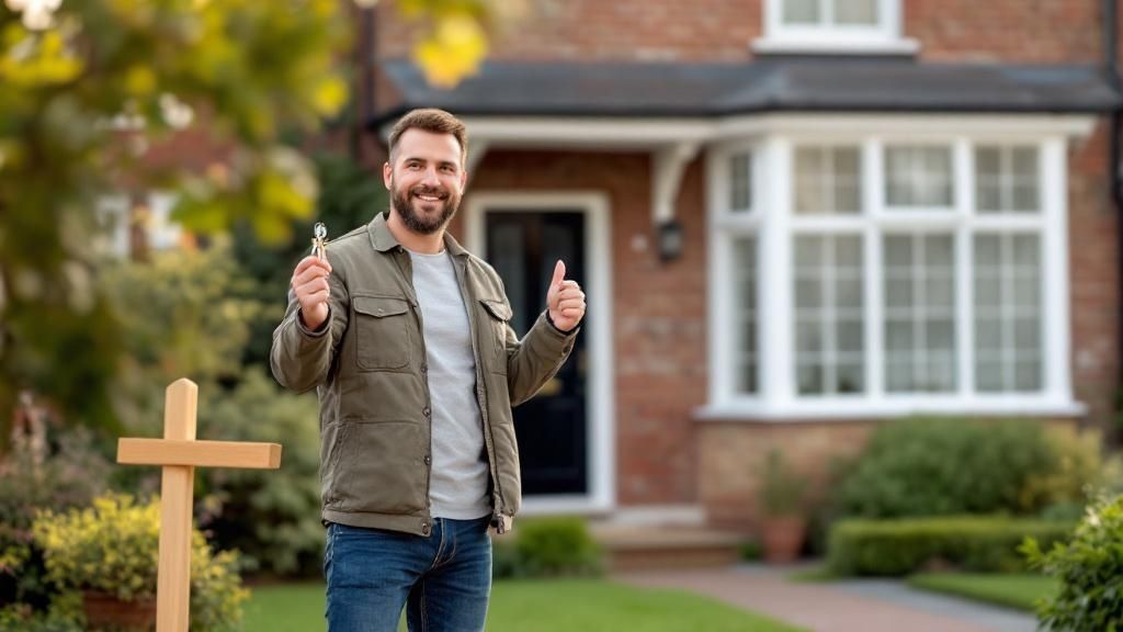 Sell Your House Without an Agent in the UK | Expert Guide