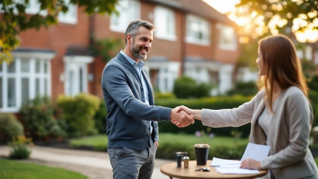 Selling Your House Without an Estate Agent in the UK: The Ultimate Guide
