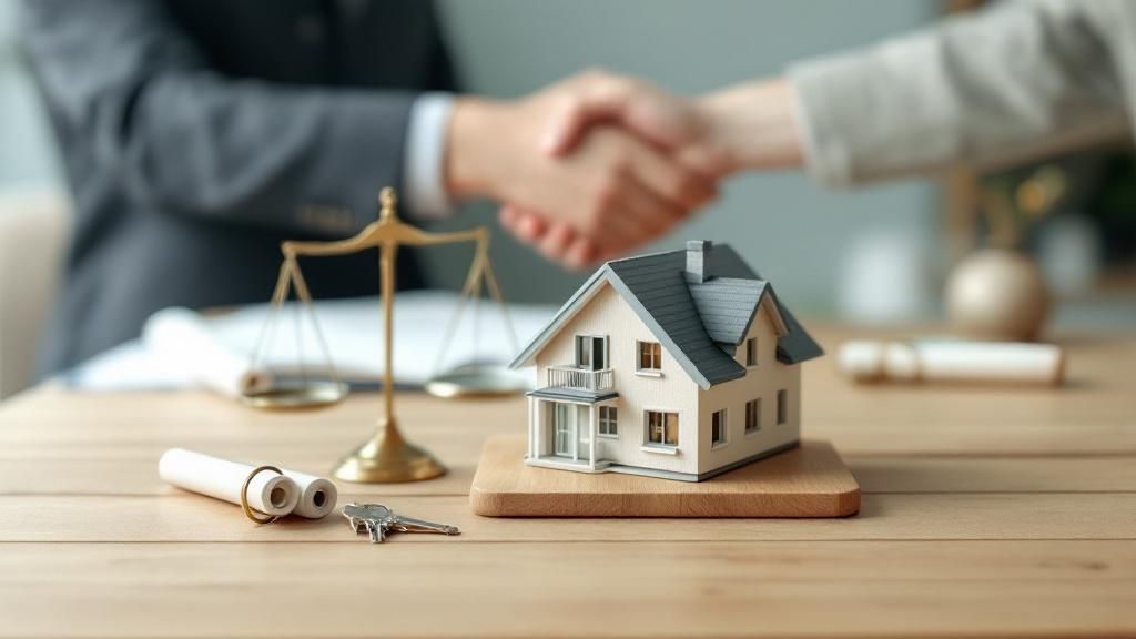 Tenant Rights and Responsibilities Guide | Know Your Tenancy Rights