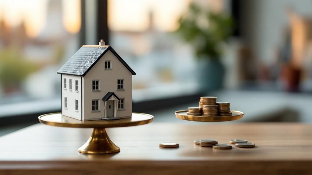 Management Fees on Rental Properties UK: A Landlord’s Guide
