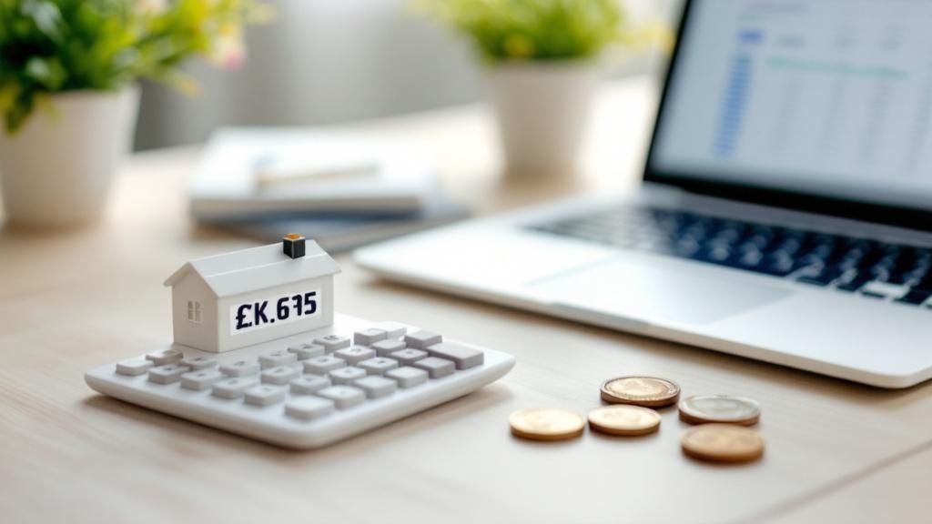 Estate Agent Fees Calculator: How Much Will You Pay in the UK?