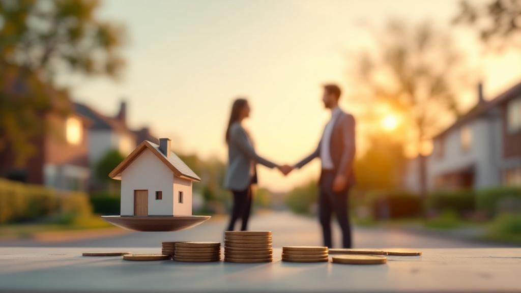 What Are Estate Agent Fees? A UK Seller’s Actionable Guide