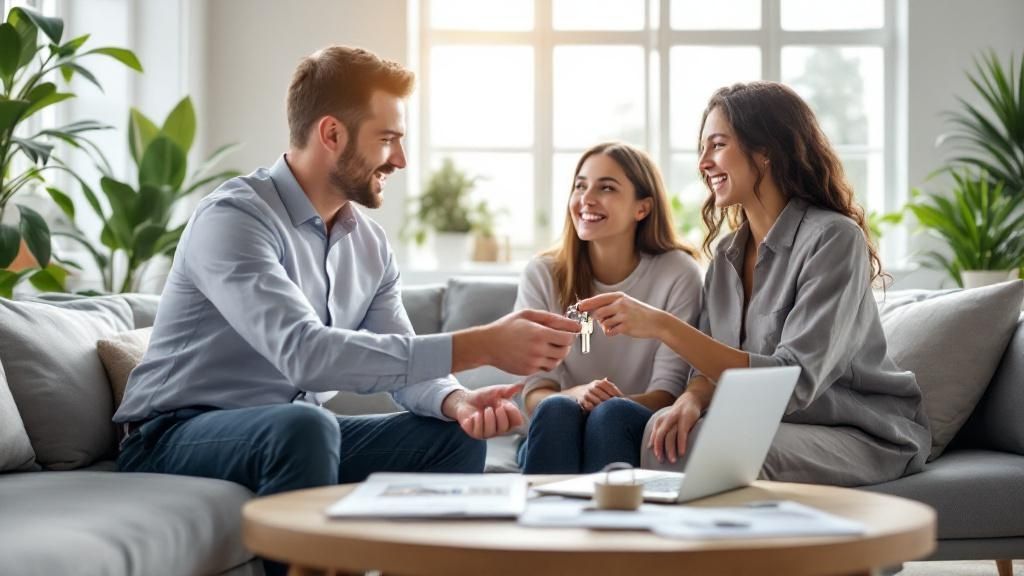 How to Find Tenants in the UK: An Actionable Guide for Landlords