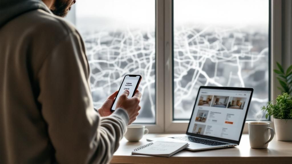 Find the Best Rooms for Rent Sheffield | Your Guide
