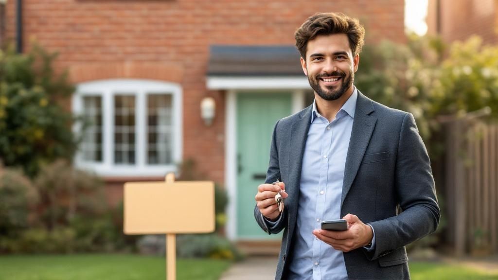 How to Sell a House Without an Estate Agent in the UK: Your Guide