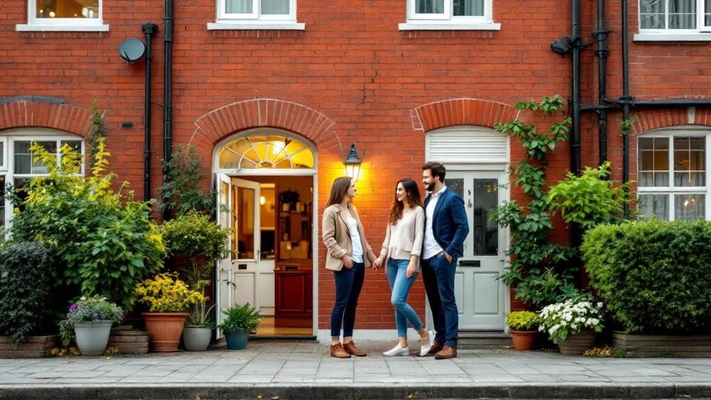Your Guide to Houses for Rent in Nottingham