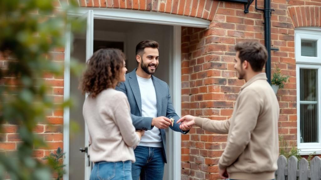 Sell Property Without Estate Agent in UK | A Complete Guide