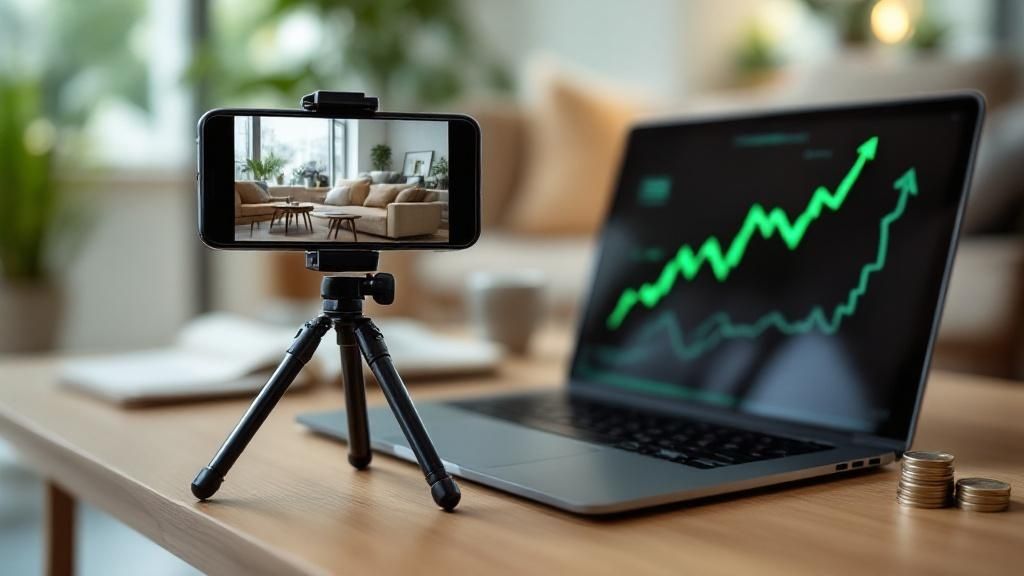 How to Advertise Your Property for Free in the UK