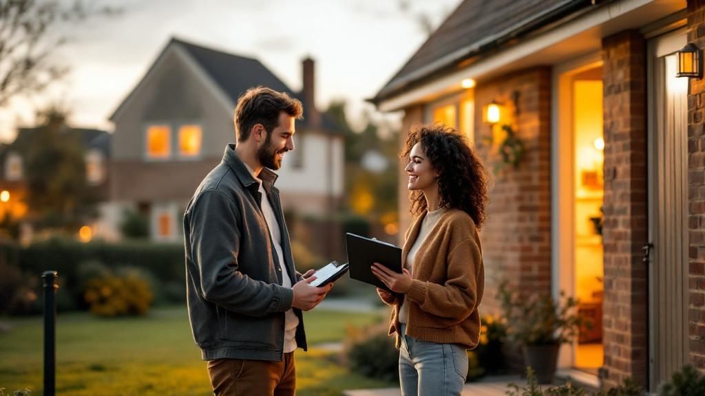 Find Detached Houses for Sale in Bradford