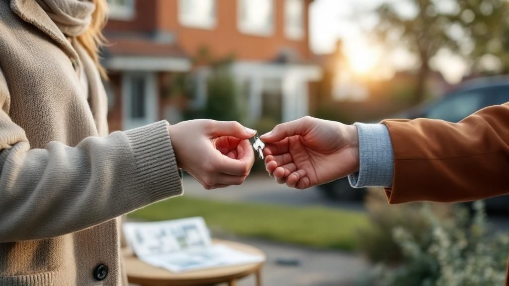Sell House Privately UK – Save Money & Avoid Agent Fees