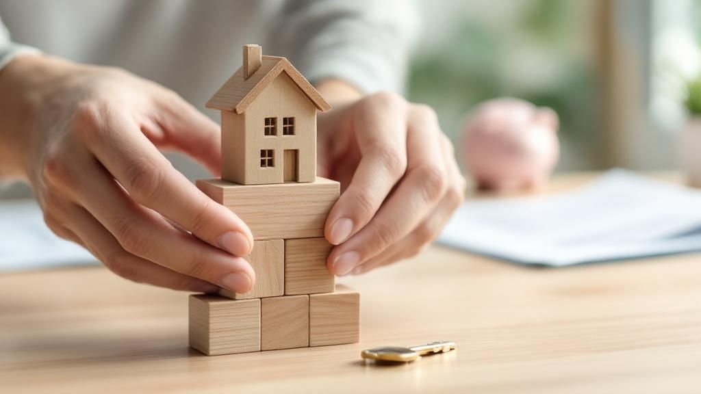 Ultimate UK First Time Buyer Guide UK to Homeownership