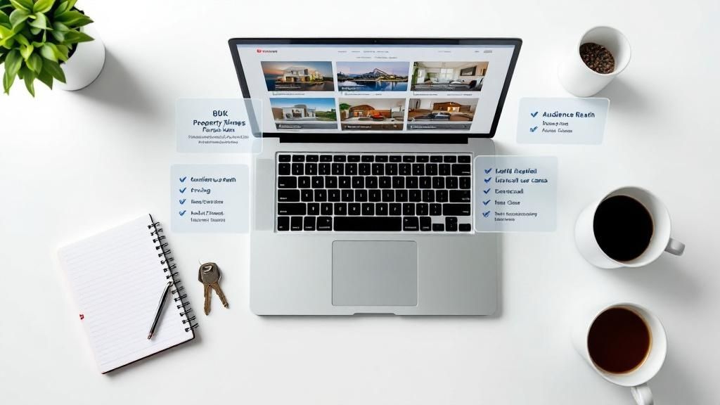 12 Best Rental Property Websites for UK Buyers, Sellers & Landlords in 2025