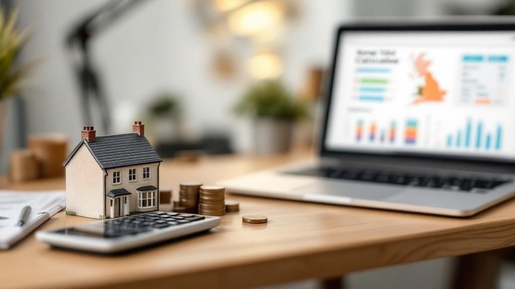 Rental Yield Calculator UK: An Essential Guide for Property Investors