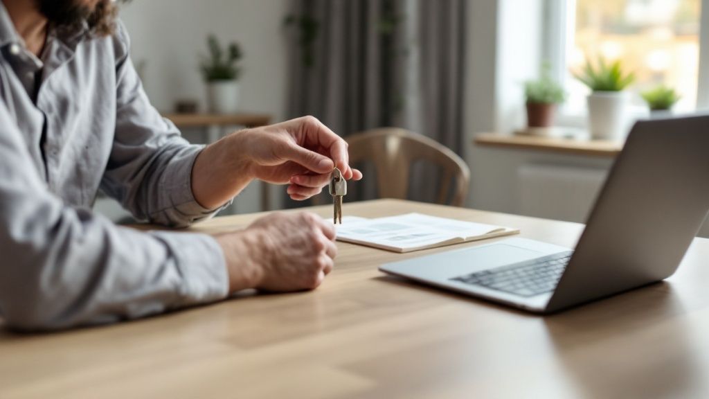 UK Guide to Selling or Renting as a Private Landlord Without an Agency