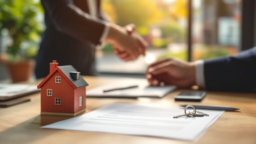 What Is Assured Shorthold Tenancy Agreement? A Guide for UK Property Sellers & Buyers