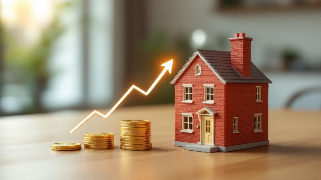 What Is Capital Gains Tax on Property in the UK