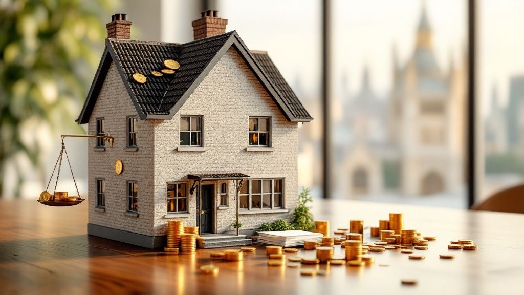 UK Fees for Selling a House Explained: Your Guide to Saving Thousands