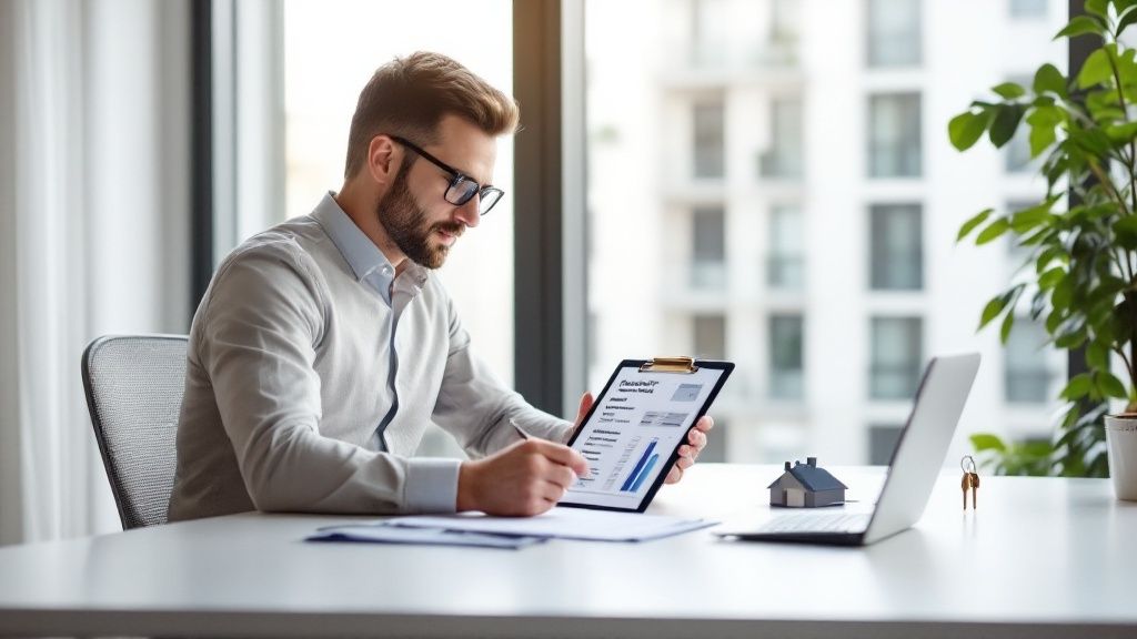 Credit Checks for Tenants: An Essential Guide for UK Landlords