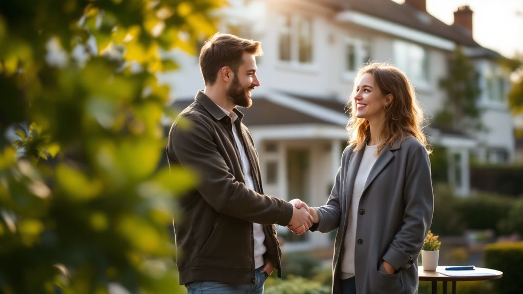 Buying a House Without an Estate Agent in the UK: Your Actionable Guide