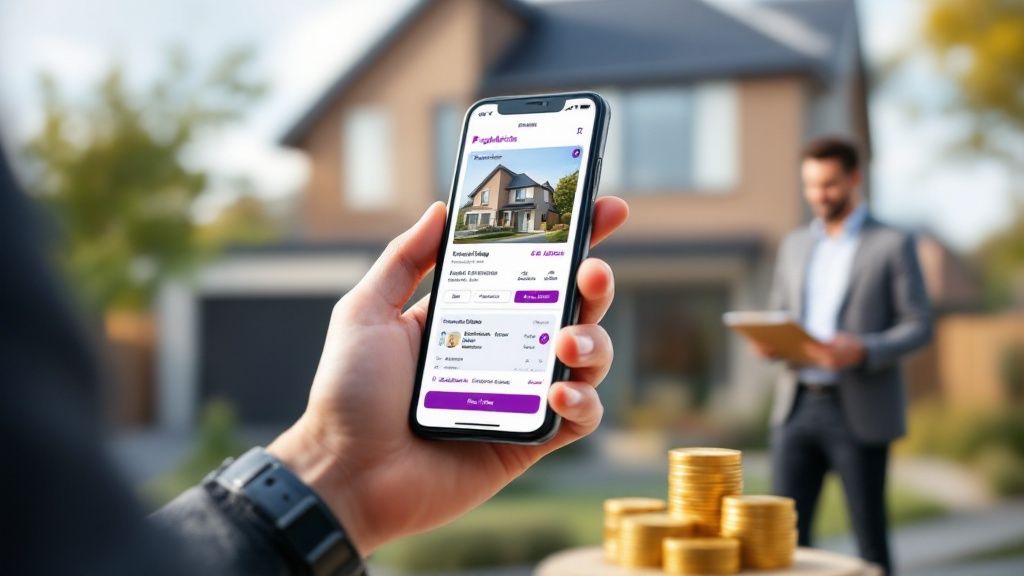 How Does Purplebricks Work? A UK Seller’s Guide to Avoiding Fees