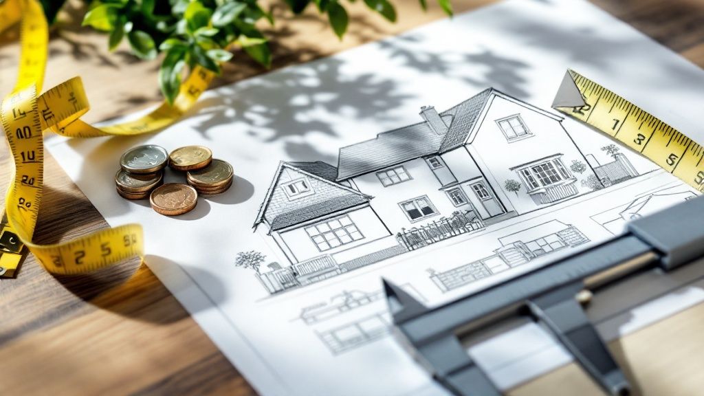 Property Survey Costs UK: An Actionable Guide for Buyers & Sellers