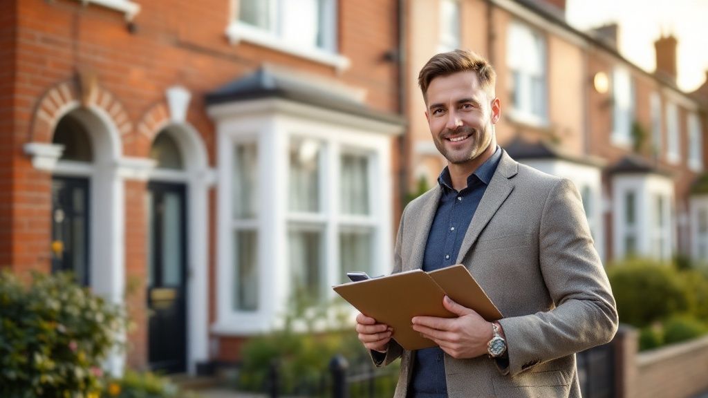 How to Become a Landlord UK: A Complete Guide