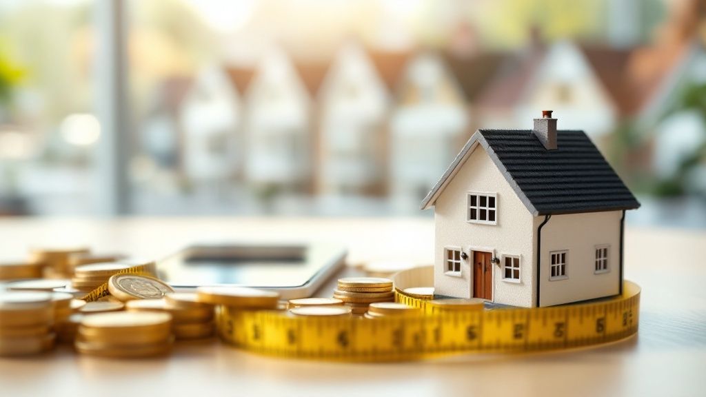 How Much Rent Can I Charge in the UK? A Landlord’s Guide