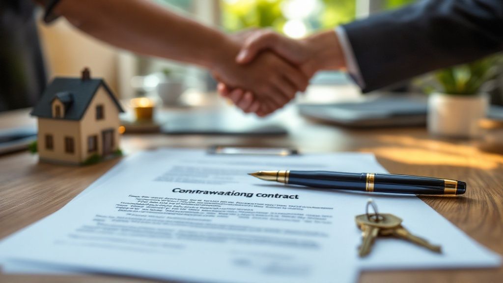 What Is Conveyancing Process in the UK? Your Complete Guide