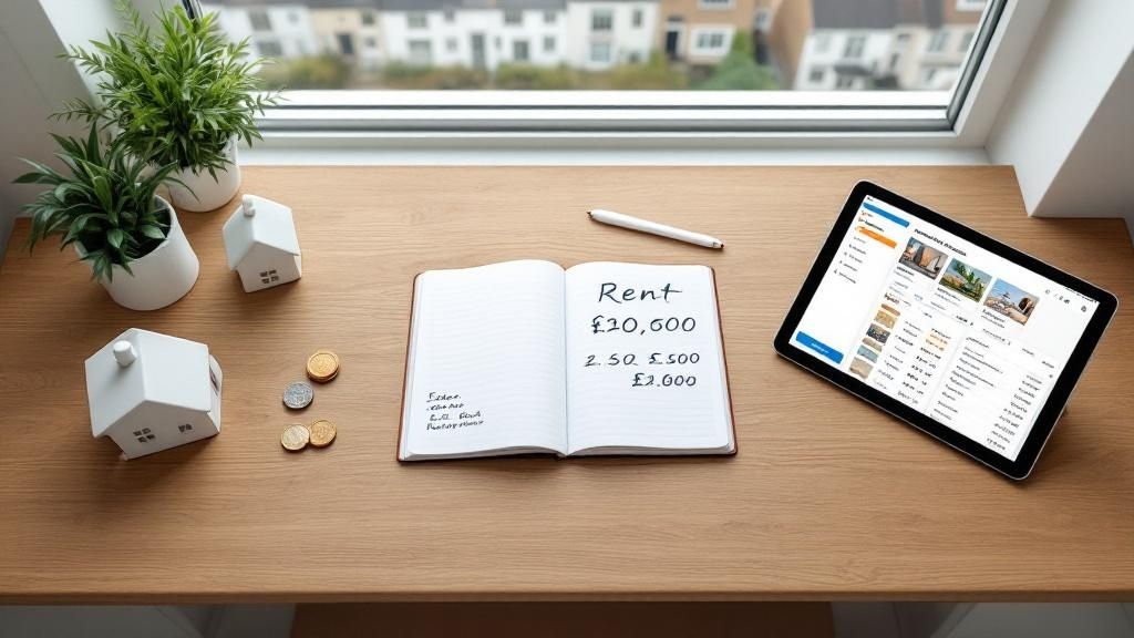 How Much Rent Should I Charge? Expert UK Landlord Tips