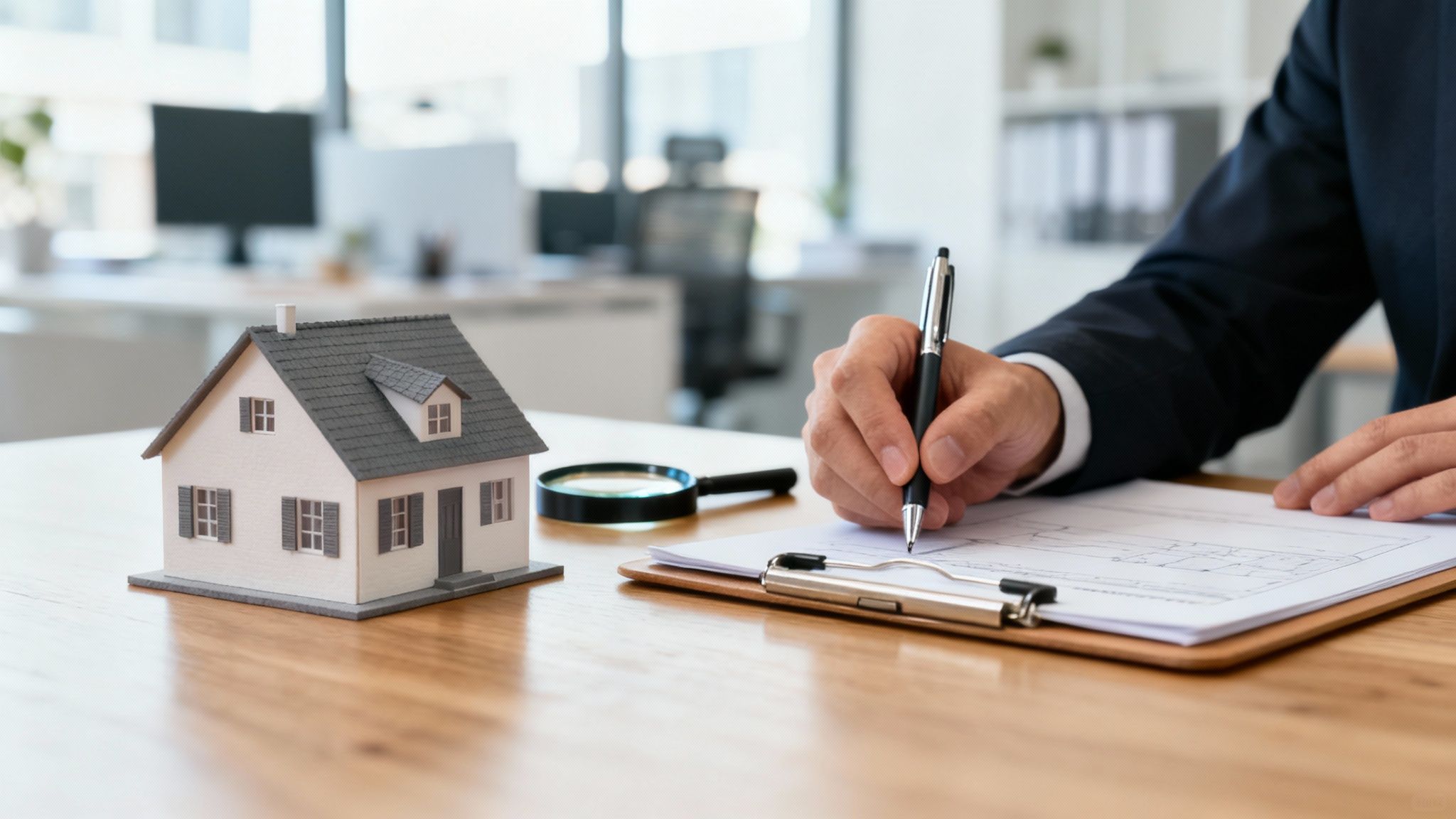 What is home buyers survey? UK Guide for Buyers and Sellers