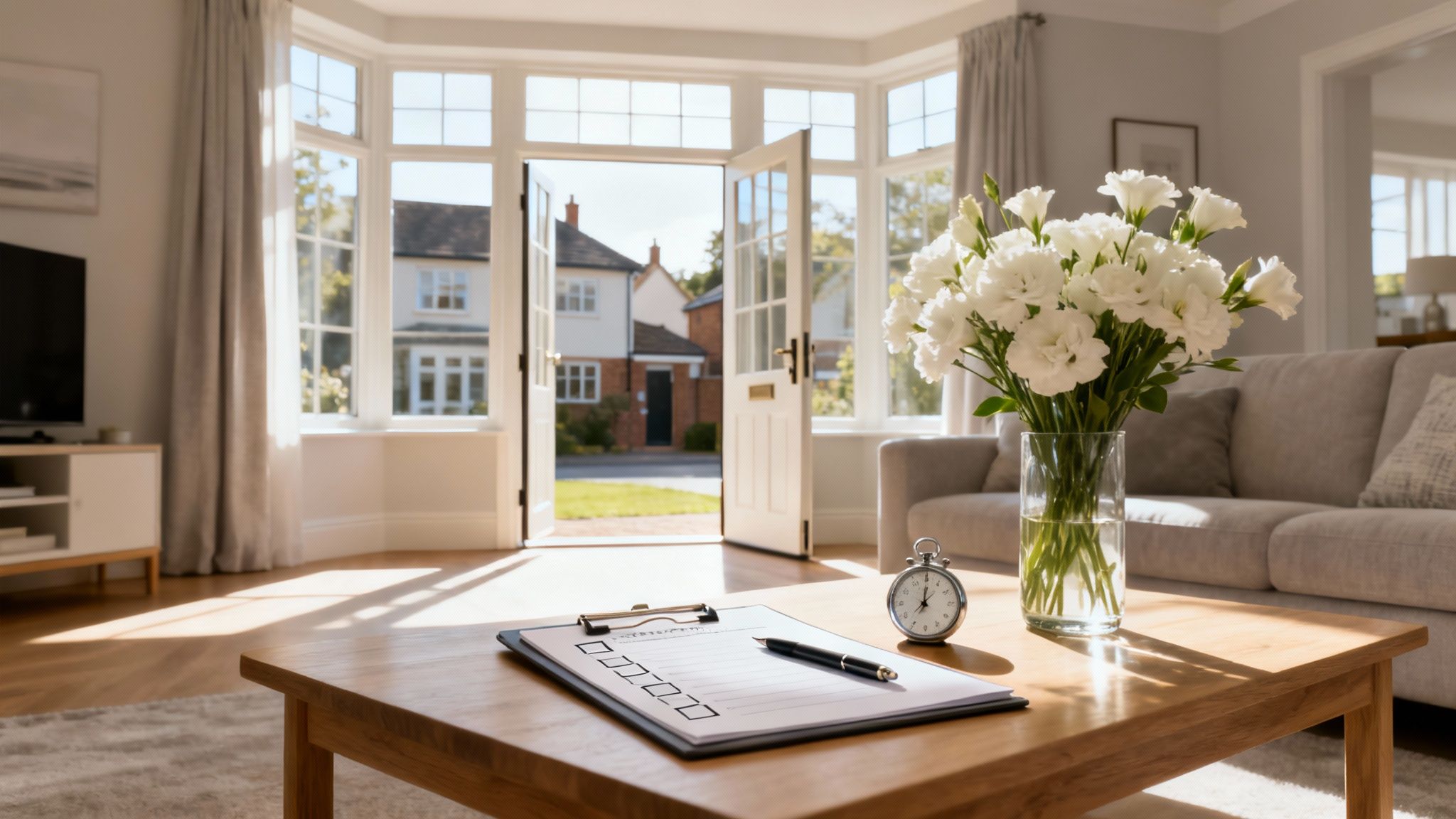 10 Actionable Tips on Selling Home Fast in the UK (2025)