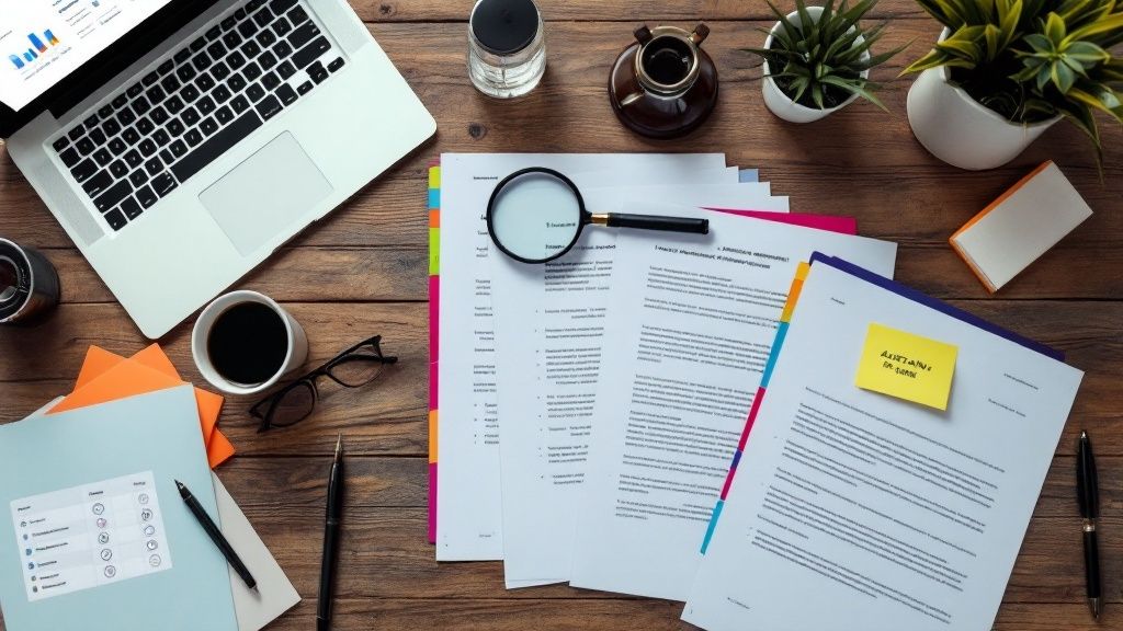 Free Tenancy Agreement Samples for UK Landlords | Download Now