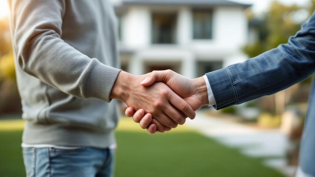 How to Sell Property Privately and Save Thousands on Fees in the UK
