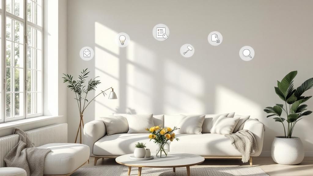 6 Essential House Viewing Tips Sellers Need in 2025