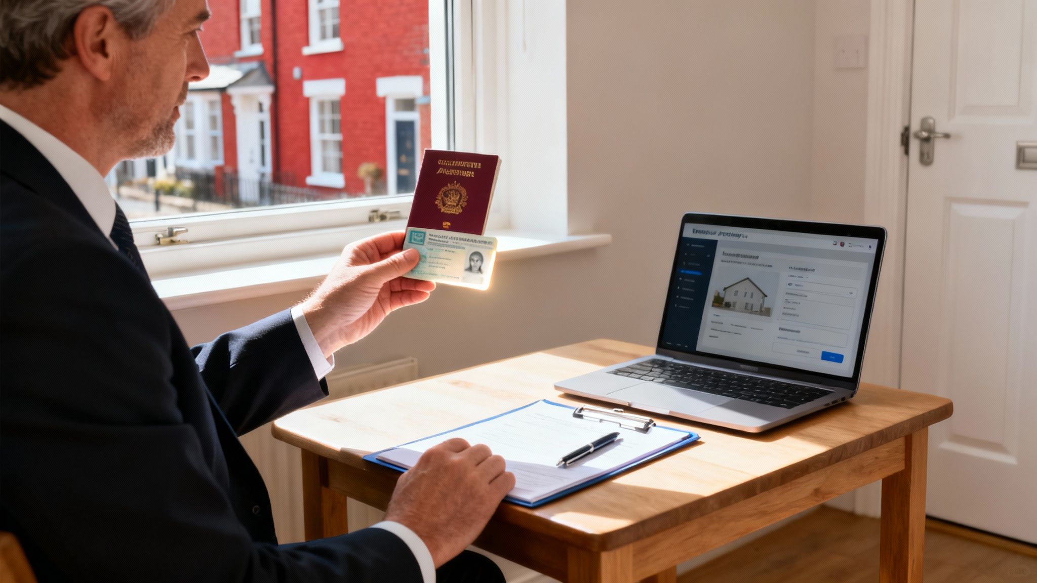 What is Right to Rent Check? A Guide for UK Landlords