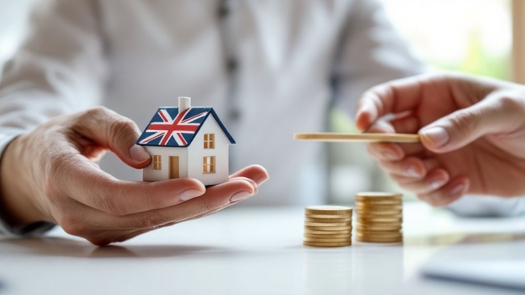 UK Estate Agency Commission Guide: How to Avoid Paying Fees
