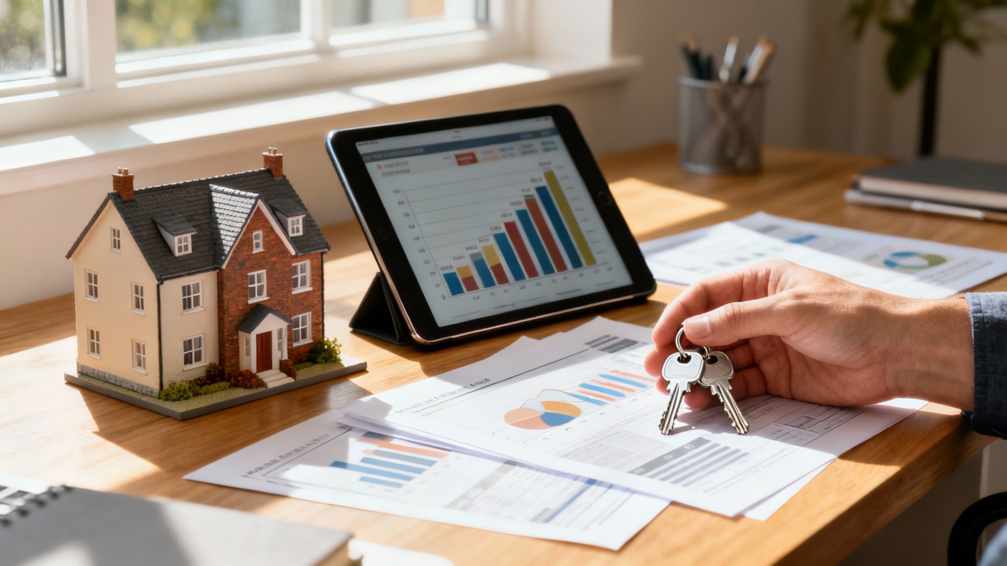 How Much to Sell a House: A UK Pricing Guide for Sellers