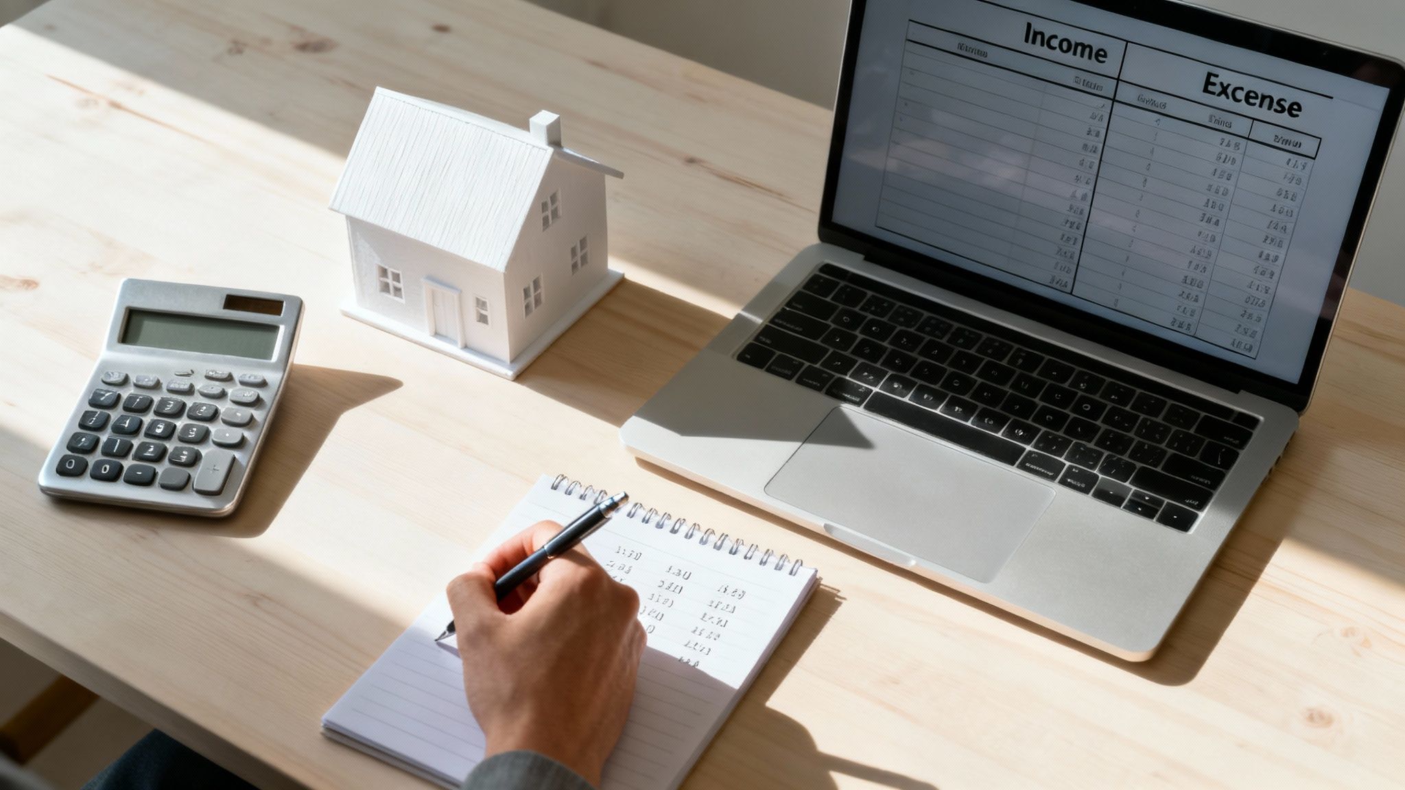 How to Calculate Mortgage Affordability in the UK