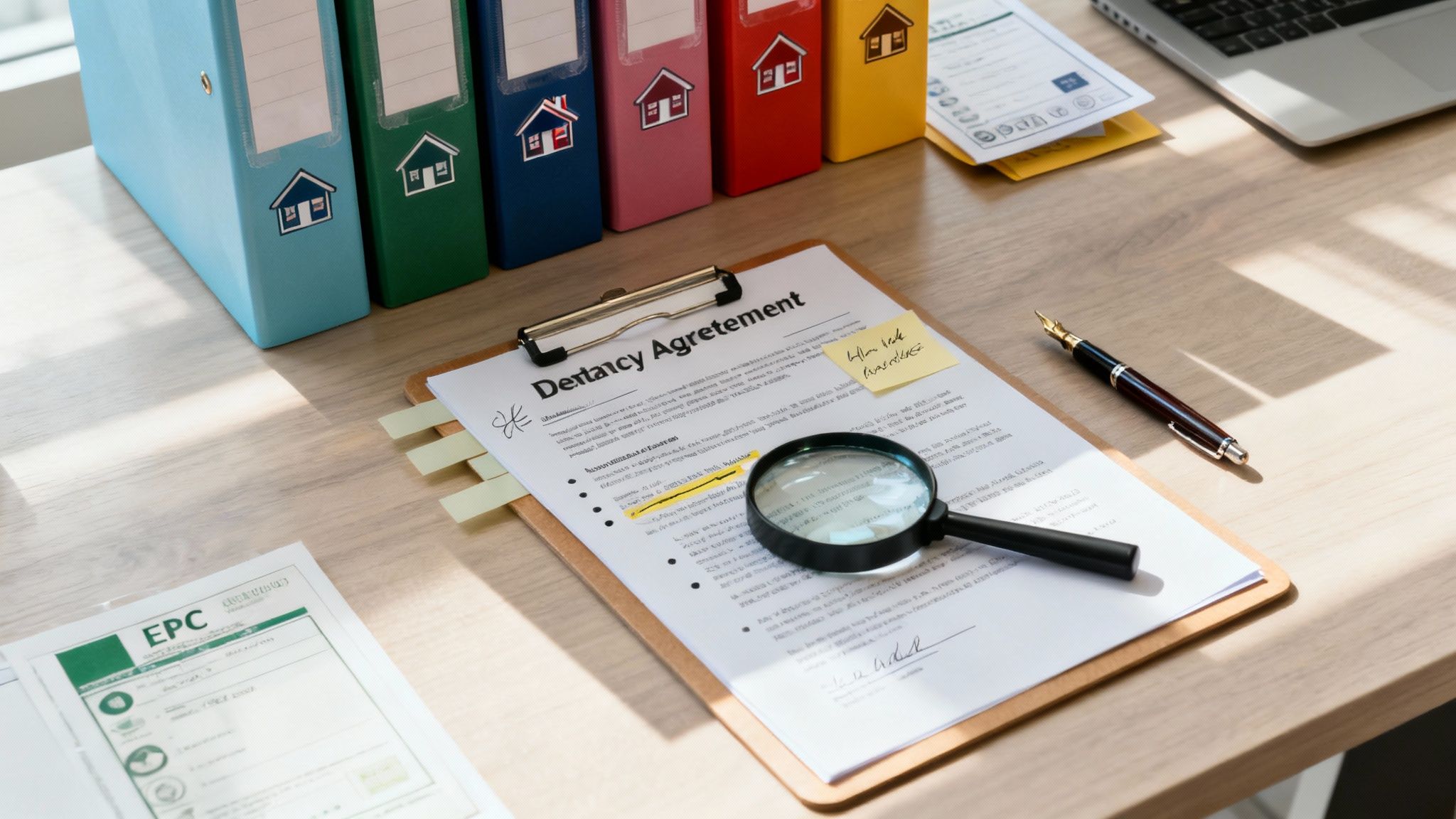 Examples of Tenancy Agreement: 6 Essential UK Templates for Landlords