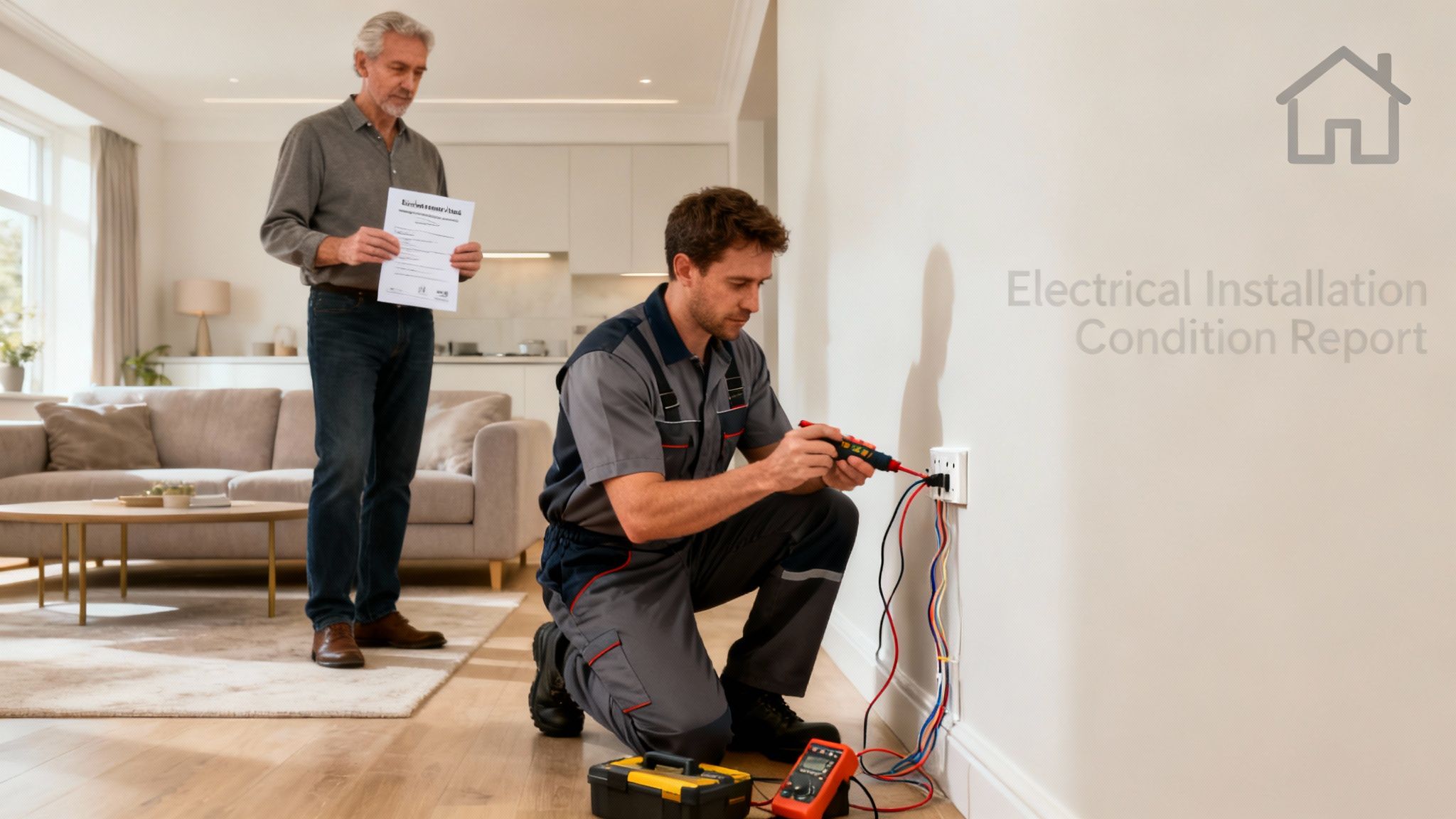 UK Landlord Electrical Safety Certificate Cost Guide