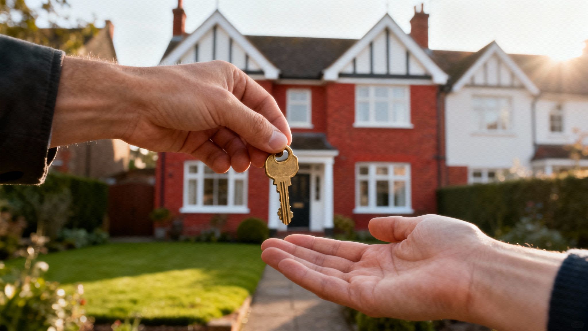 How to Sell Your House Privately in the UK and Save Thousands