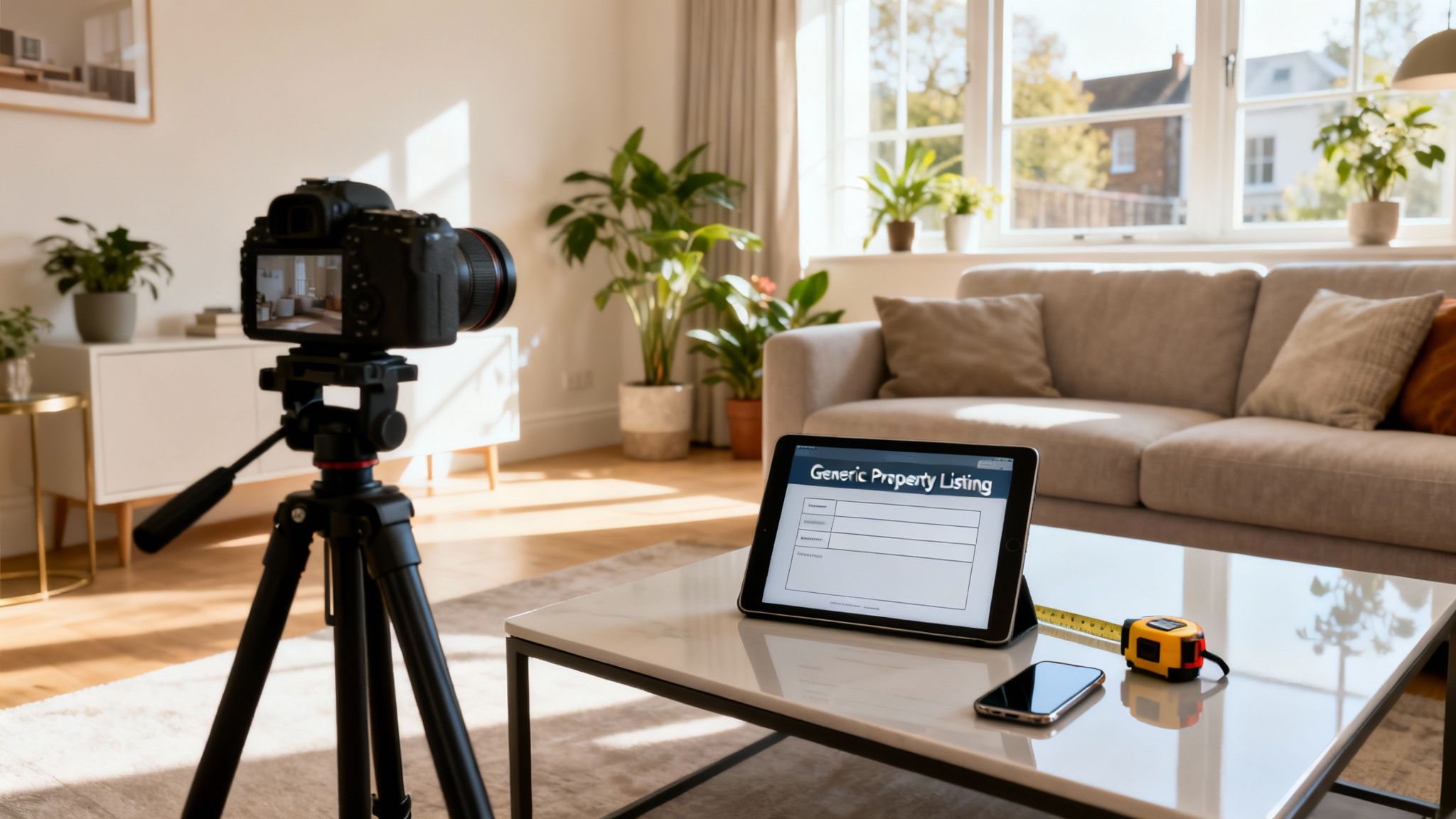 How to Advertise Property for Rent: A UK Landlord’s Guide