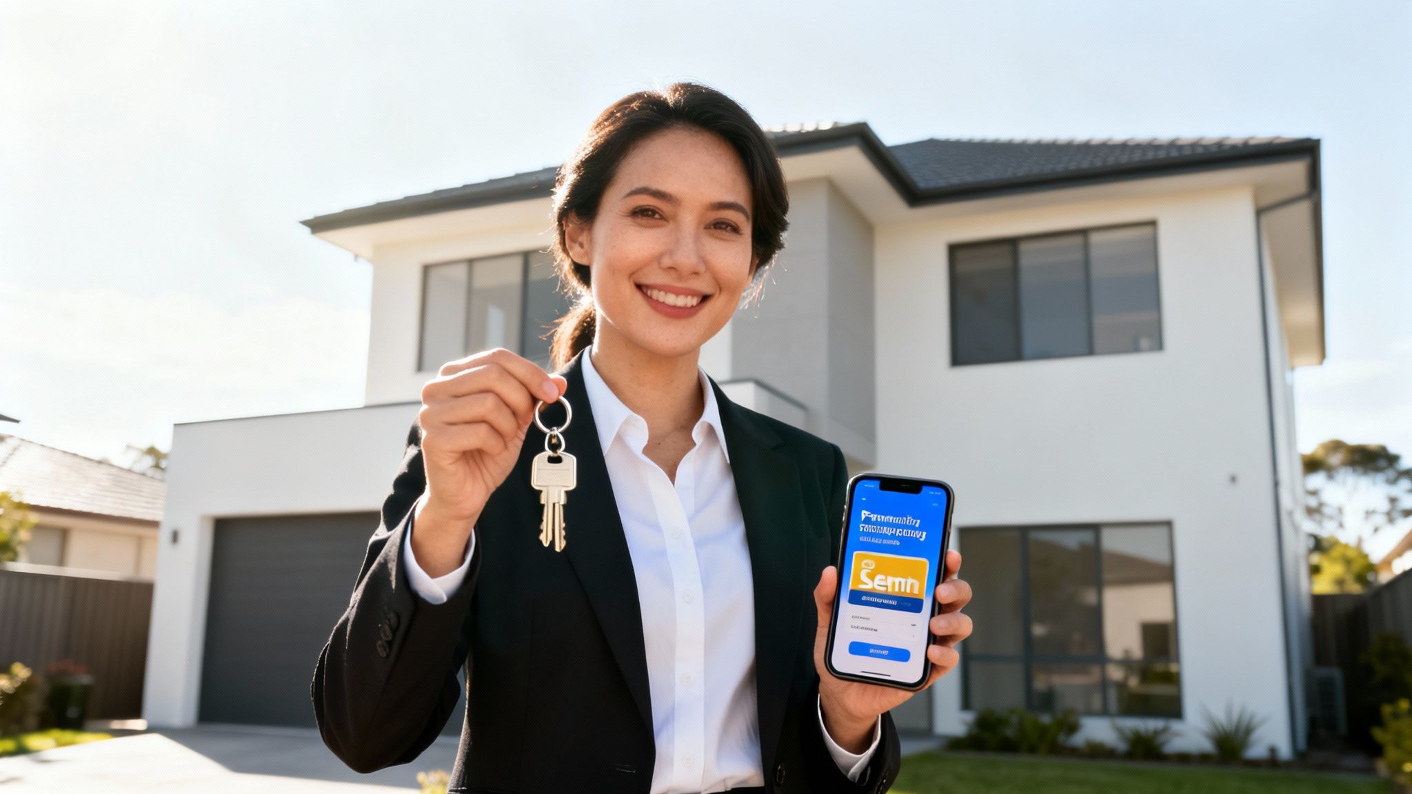 Private Landlords No Estate Agents: A Practical UK Selling & Letting Guide