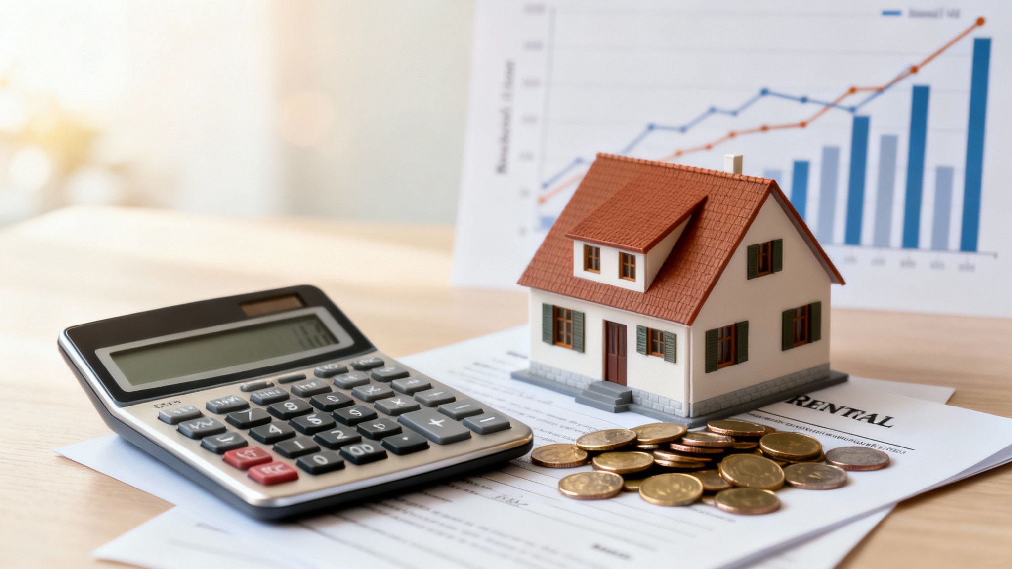 A Landlord’s Guide to the Buy To Let Investment Calculator